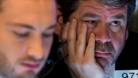 Wall Street започва сесията с приглушен оптимизъм*