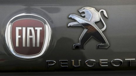 EK ще проверява последствията за конкуренцията в ЕС от сливането на Fiat с PSA