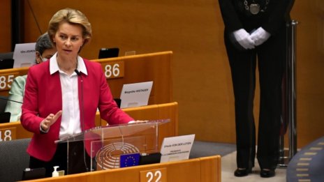 Брюксел: Няма да отстъпваме от основни принципи за сделка с Лондон