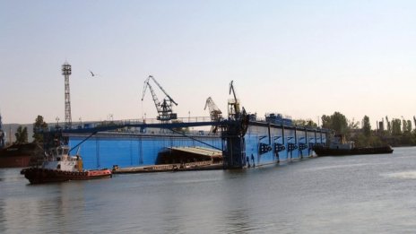 „КРЗ Одесос“ увеличава 26 пъти печалбата през първото тримесечие