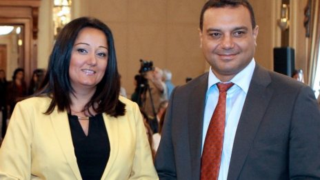 Проекти по старата ОП "Транспорт" ще се завършват с държавно финансиране