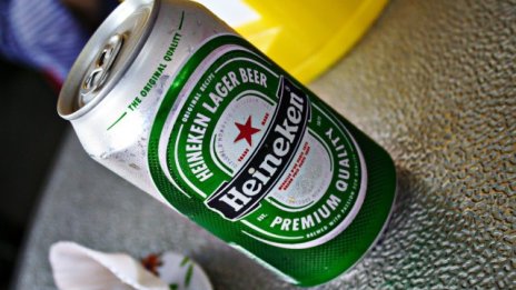 Могат ли Heineken и Carlsberg да се възползват от поглъщането на SABMiller?
