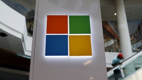Microsoft сключи важни партньорства в Китай
