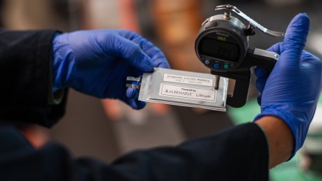 Възможно ли е от изоставени петролни находища да се добива литий? 