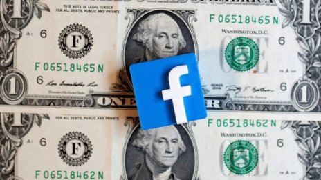 Facebook плаща 40 млн. долара по съдебно споразумение с рекламодатели