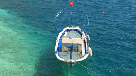 ЕК представи предложенията си за квоти за риболова в Черно море догодина