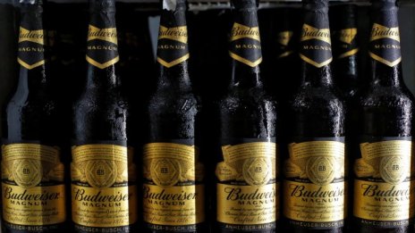Budweiser иска да превземе пазара на бира в Азия