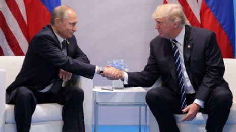 САЩ наредиха на Русия да затвори консулството си в Сан Франциско*