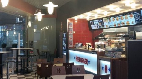 Финландската верига за бързо хранене Hesburger планира да открие 50 нови заведения в България