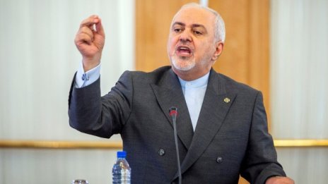 Иранският външен министър: САЩ превръщат Персийския залив в буре с барут