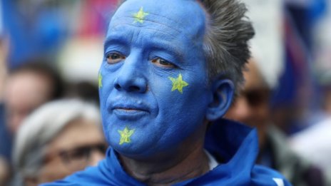 Заплахата за европейската интеграция идва от избирателите в ЕС