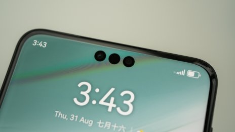 Huawei подготвя 5G смартфон от среден клас?