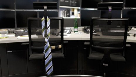 Ръстовете на БФБ се успокоиха след първоначалния ентусиазъм