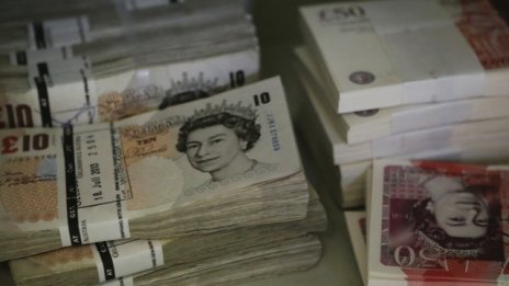 Държавният дълг на Великобритания може да нарасне с 25 млрд. лири заради Brexit
