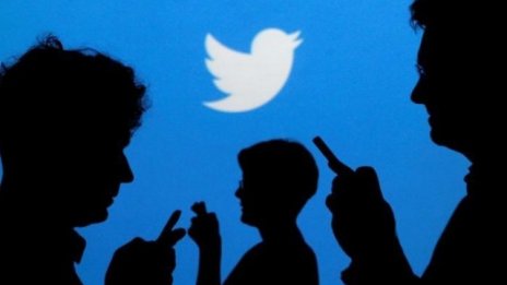 Twitter също печели от американските избори 