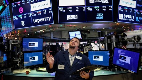 Докладът за заетостта в САЩ се отразява негативно на Wall Street*