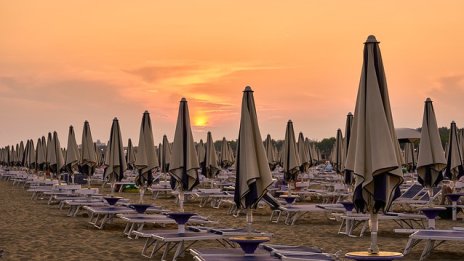 При нисък ръст в цените българските хотели не успяват да наваксат със заетостта