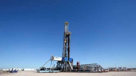 Проблемите с отделяния в атмосферата газ в Пермския басейн се задълбочават