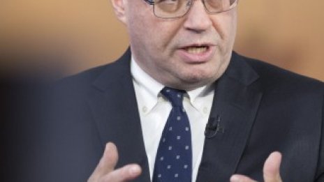 Андрю Бейли: ЕС и Великобритания не трябва да прибягват до удари под кръста