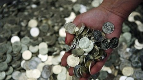 Приходите в държавния бюджет за 2019 г. са с 4,4 млрд. лв. повече спрямо 2018 г.