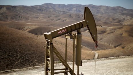 BP представя дързък план за зануляване на своите въглеродни емисии