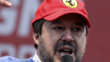 Матео Салвини остана без имунитет