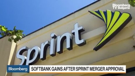 SoftBank с 2 млрд. долара загуби от Vision Fund в края на 2019 г.