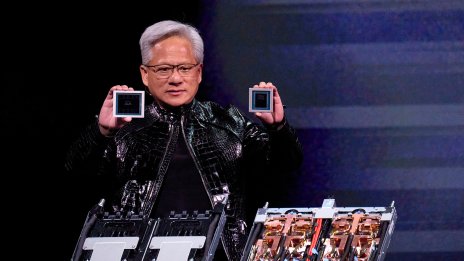 Nvidia публикува пореден силен отчет, приходите от центрове за данни са нараснали със 75%
