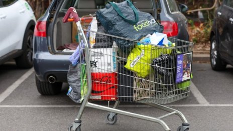 Все повече потребители в САЩ се опасяват за личните си финанси