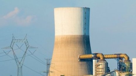 ТЕЦ AES Гълъбово е произвела рекордна електроенергия през първото полугодие