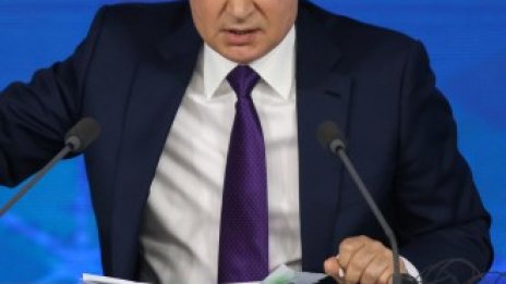 Новото оръжие за масово нарушаване на доставките на Путин - казахстанският петрол