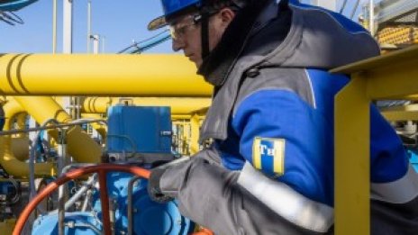 Льо Мер: Пълно спиране на руския газ за Европа е най-вероятният сценарий