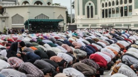 Кадър на деня за 10 юли