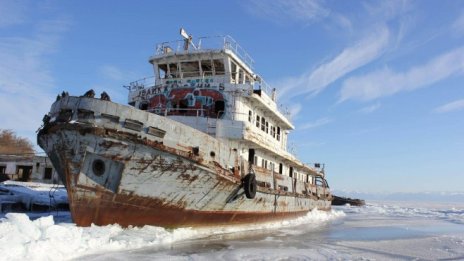 Как изменението на климата чупи руския бизнес модел