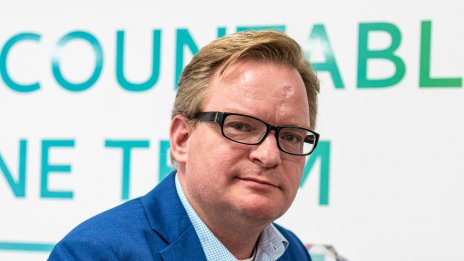 Мартон Патаки е новият главен мениджър на JTI България