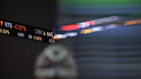 Инвеститорите успяват да запазят хладнокръвие след напрежението в Русия