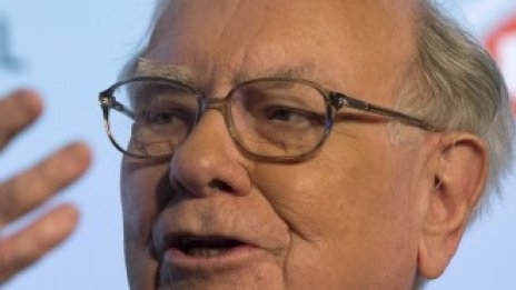 Бъфет: Grexit може да е полезен за еврозоната