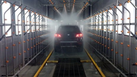 Great Wall ще построи завода си в Русия въпреки кризата