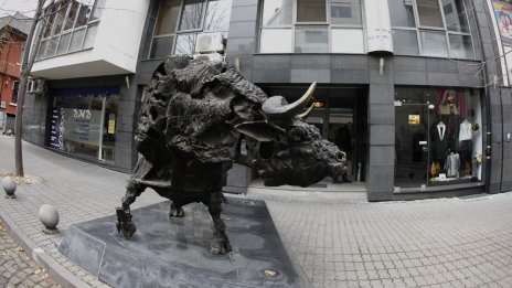 SOFIX отбеляза минимален спад в сряда