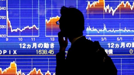 Азиатските индекси завършиха без единна посока въпреки положителните данни от Китай