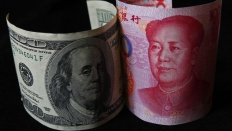 Забраната на двустранните инвестиции между САЩ и Китай е най-лошата идея