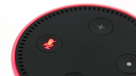 Кой е истинският конкурент на Alexa?
