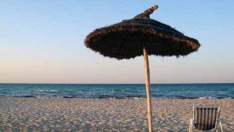 С 1% по-малко са чуждите туристи у нас от юни до август спрямо 2018 г.