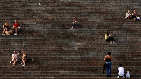 Защо българите стават все по-големи привърженици на социалните медии