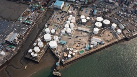 САЩ и Китай не могат да прекъснат взаимната си петролна зависимост