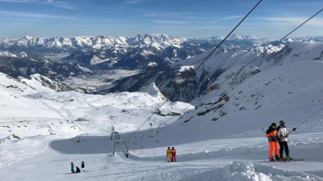 Covid може да накара мнозина да заменят ски почивката с лятна