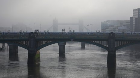 Brexit  хвърли Лондонското сити на вълците