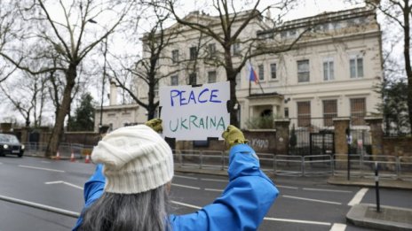 Москва и Киев дават надежда за компромис в преговорите