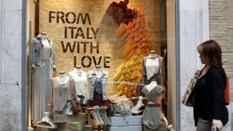 Поскъпващата енергия ускори и инфлацията в Италия