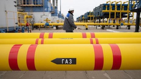 Как може да бъдат убедени европейците да се откажат от руския газ?